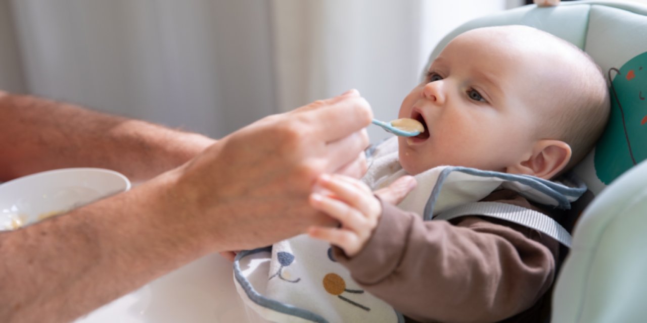 Bebek mamasının o markası piyasadan toplatılıyor
