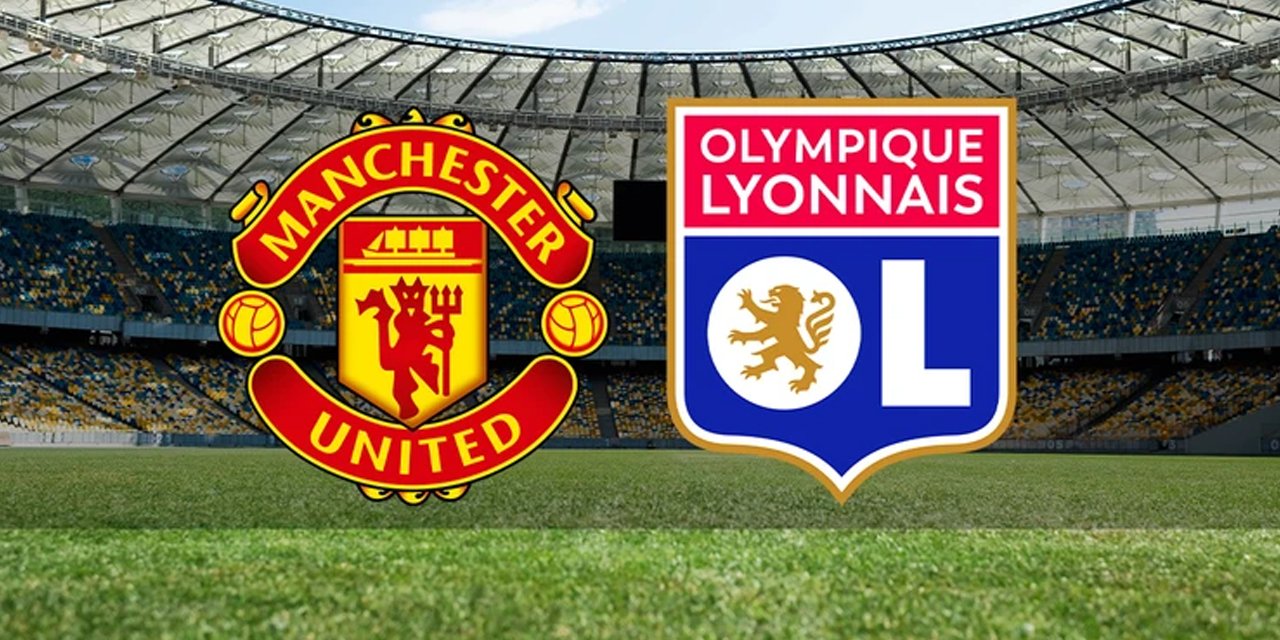 UEFA Avrupa Ligi çeyrek final: Manchester United-Lyon maçı ne zaman, hangi kanalda, saat kaçta?