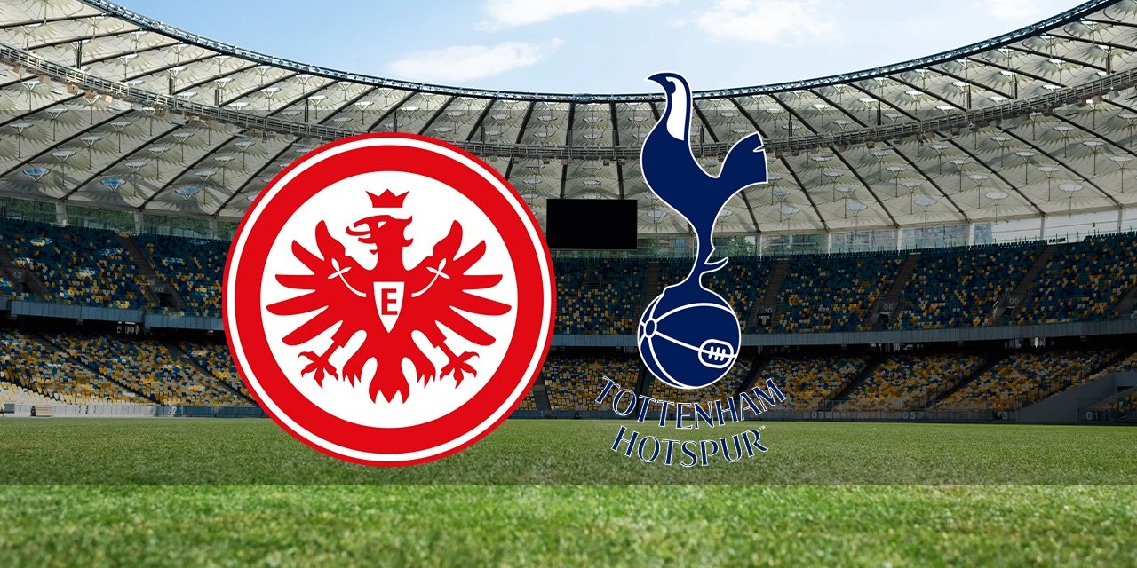 UEFA Avrupa Ligi çeyrek final: Eintracht Frankfurt – Tottenham maçı ne zaman, saat kaçta ve hangi kanalda?