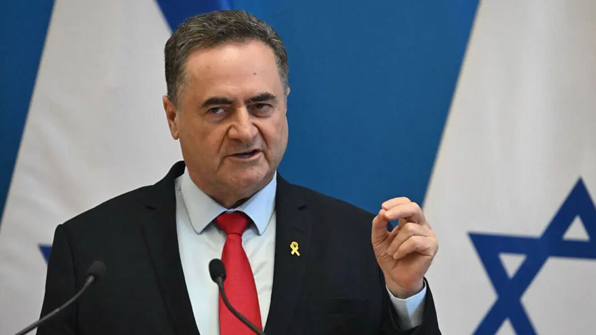 İsrail'den itiraf: “Süresiz olarak Gazze, Lübnan ve Suriye'de kalacağız"
