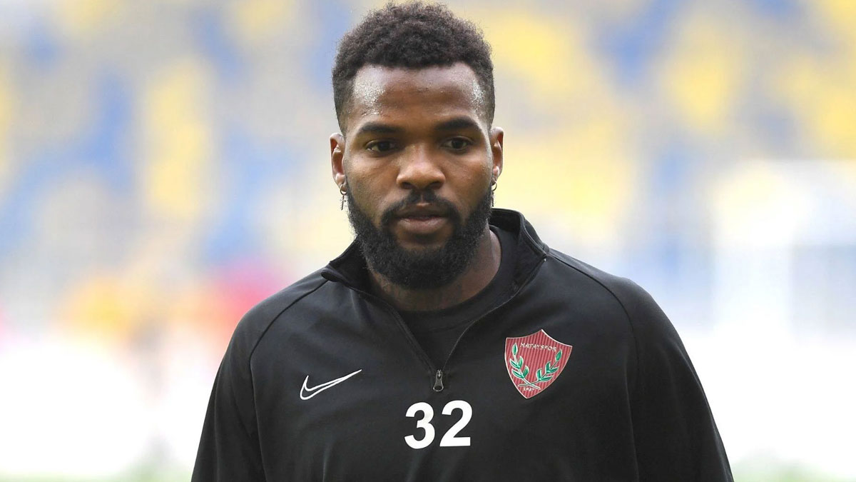 Futbolcu Boupendza'nın ölümüyle ilgili soruşturma tamamlandı