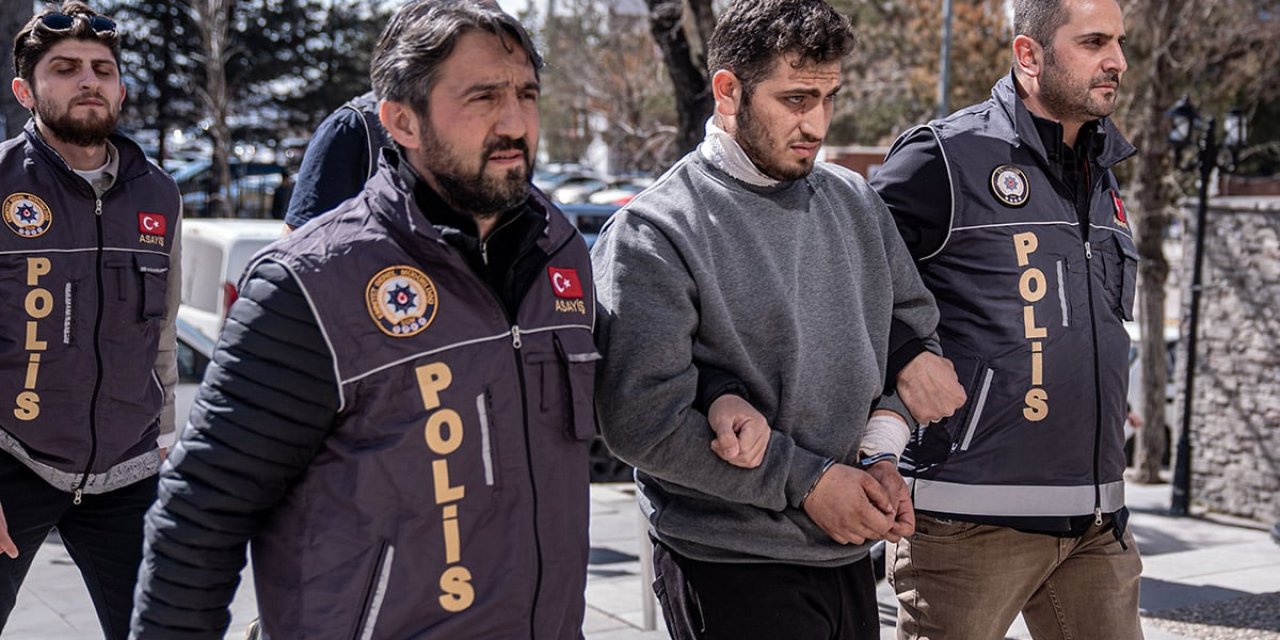 Erzurum'da kadın cinayeti: Düğün hazırlığı yapıyorlarmış