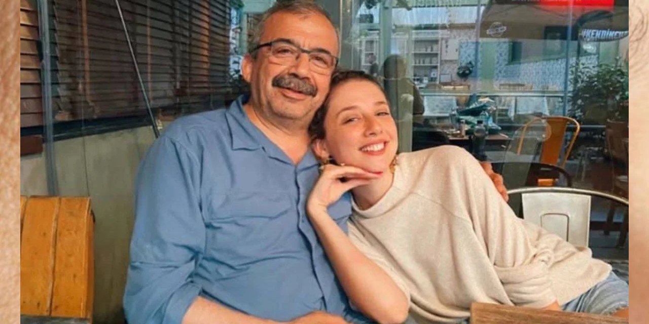 Sırrı Süreyya Önder’in kızından yeni paylaşım