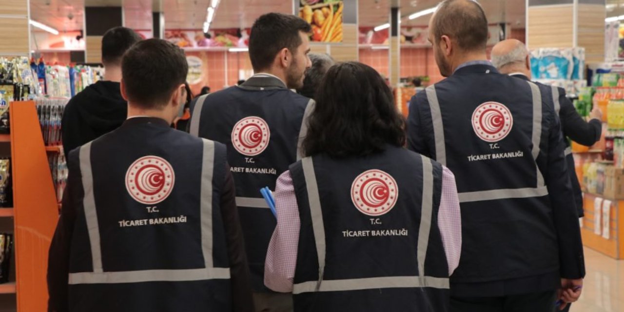 Emzikten kıyafete... Ticaret Bakanlığı çocuk sağlığına zararlı 5 ürünü ifşa etti