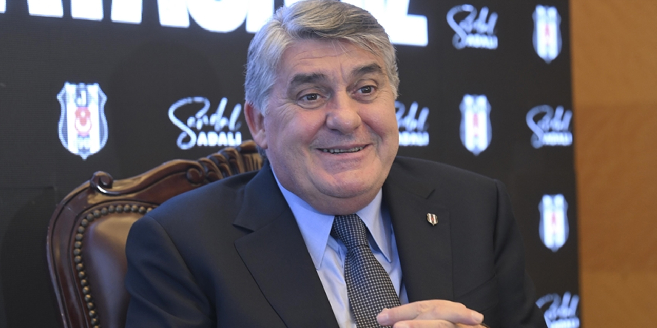 Serdar Adalı, yıldız oyuncunun ayrılacağını duyurdu!
