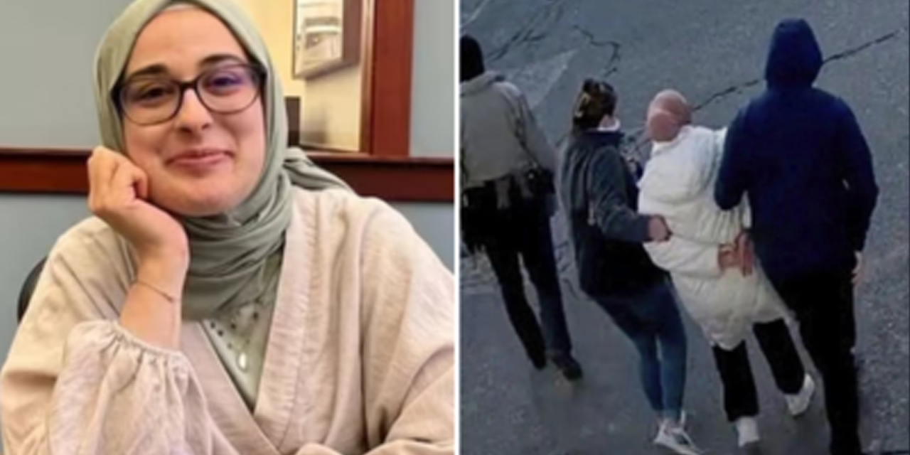 BM'den Rümeysa Öztürk açıklaması: “İfade özgürlüğünü güçlü şekilde destekliyoruz”