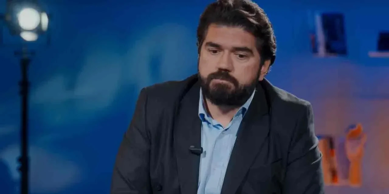 Rasim Ozan Kütahyalı hakkındaki karar açıklandı!
