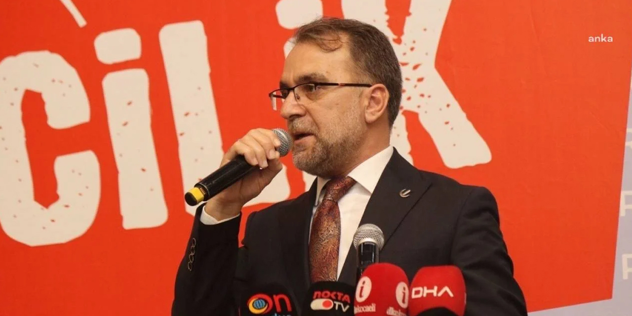 YRP’den istifa iddialarına sert yalanlama: Çabalar beyhude