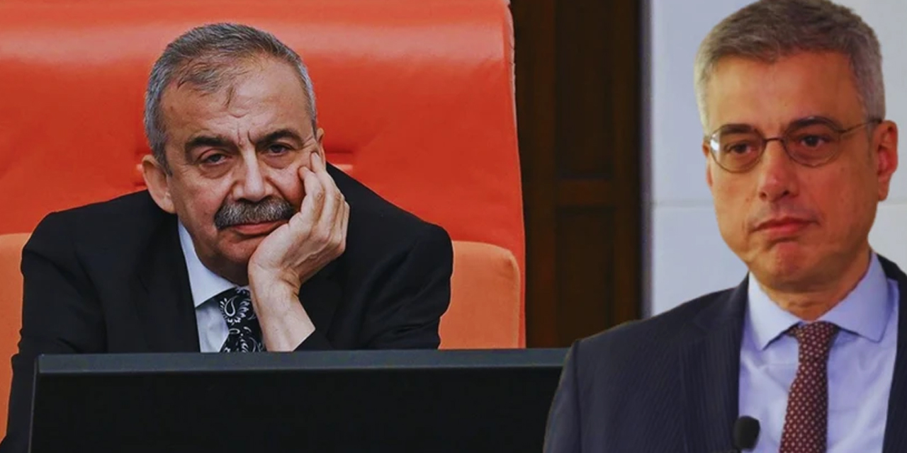 Bakan Memişoğlu'ndan Sırrı Süreyya Önder'in sağlık durumu hakkında açıklama