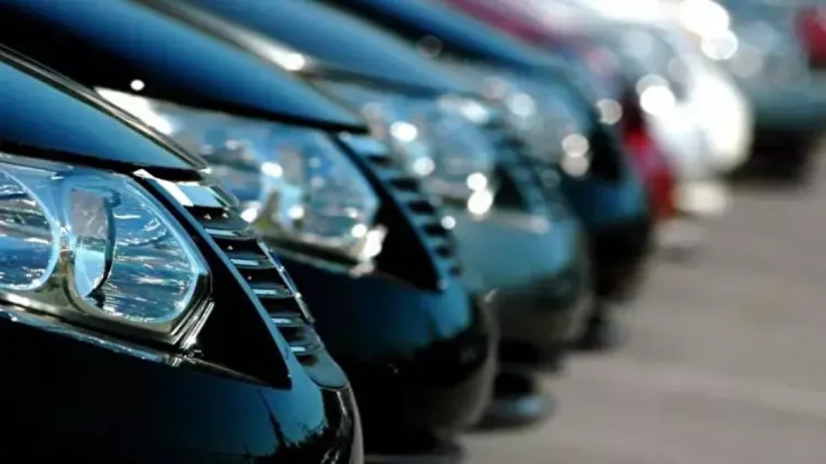 Avrupa'da Mart ayının en çok satılan otomobilleri belli oldu