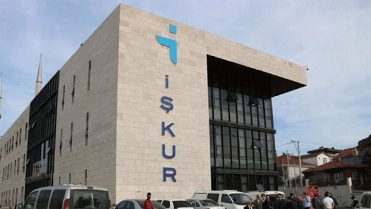 İş arayanlar dikkat: EÜAŞ 574 personel alacak