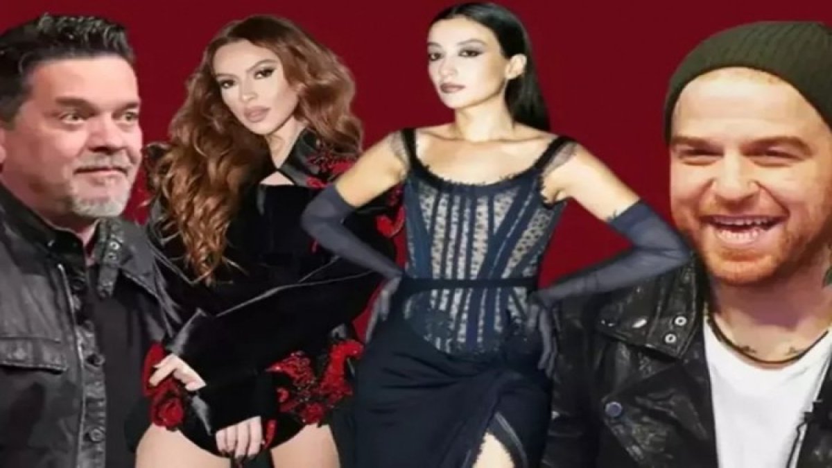 “Yayından kaldırıldı” denmişti: O Ses Türkiye hakkında yeni gelişme