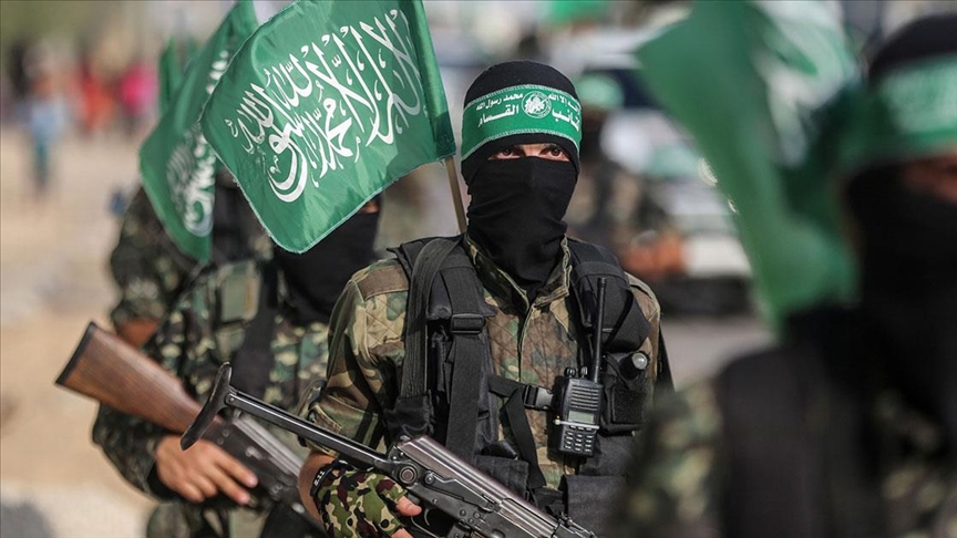 Hamas’tan esir takası açıklaması