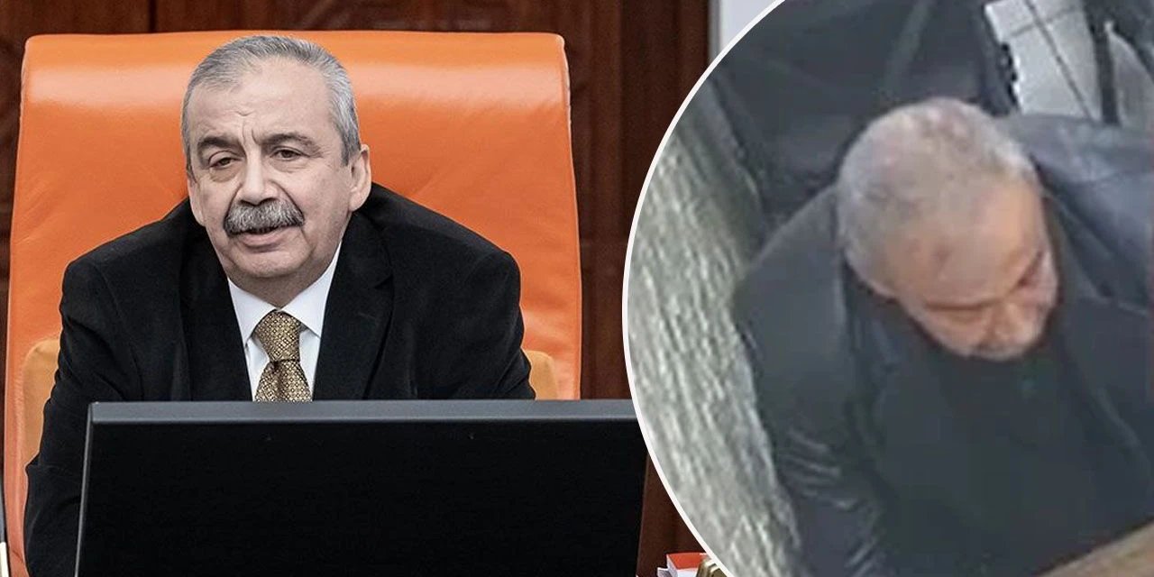 Sırrı Süreyya Önder'in sağlık durumuyla ilgili hastaneden yeni açıklama