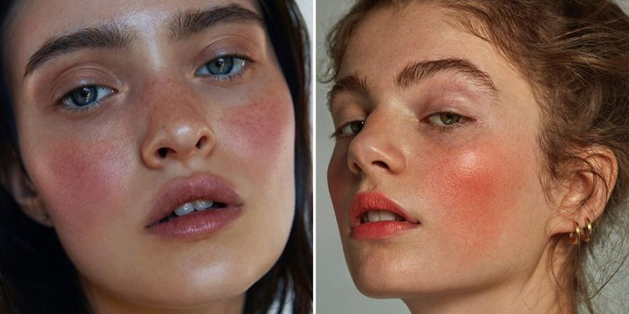 TikTok'ta yeni güzellik akımı: Boyfriend Blush trendi gündemde