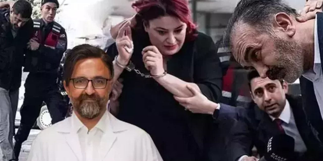 "Yenidoğan Çetesi'nin hastaneleri satılıyor" iddiası: Kim alacak?
