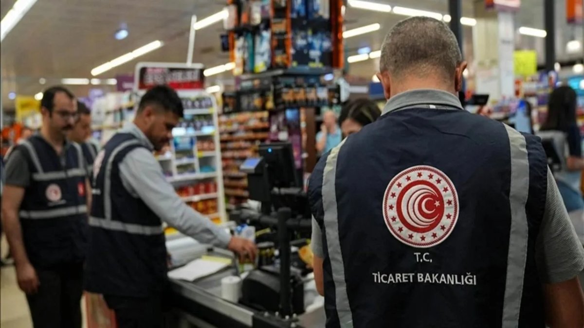 Fahiş fiyata ağır ceza! Ticaret Bakanlığı harekete geçti