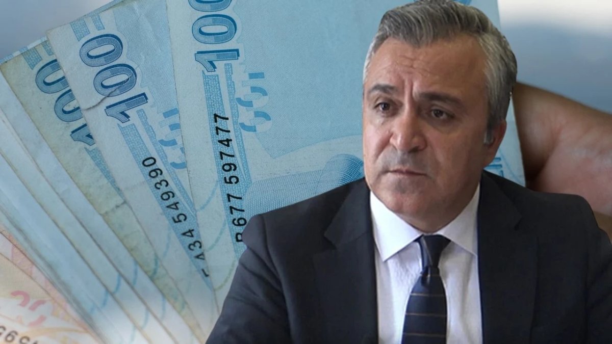 Emekliye ara zam sinyali! Özgür Erdursun açıkladı