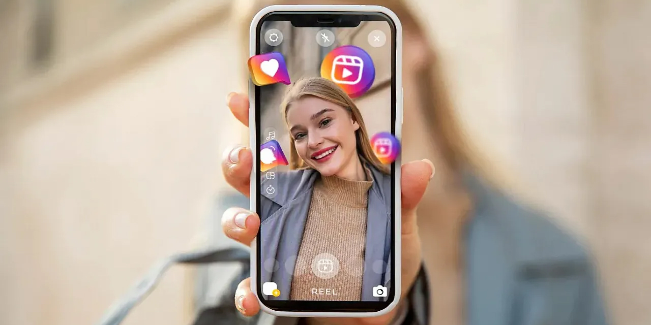 Reels paylaşmayı sevenlere müjde: Instagram, Blend (Derleme) özelliğini kullanıma açtı