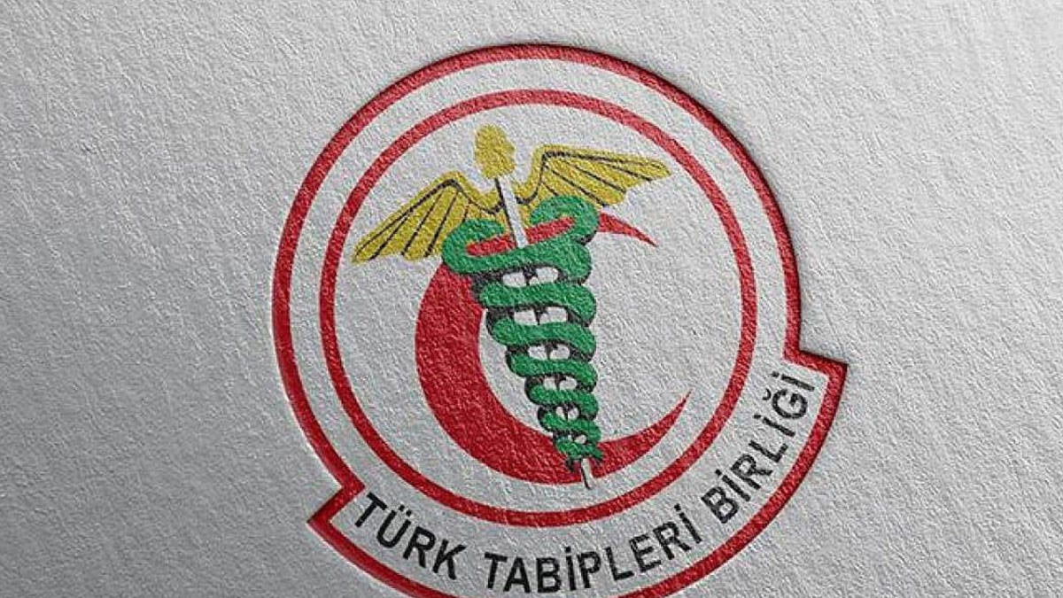 TTB’den üç bakanlığa 'hasta tutuklular' için yazı