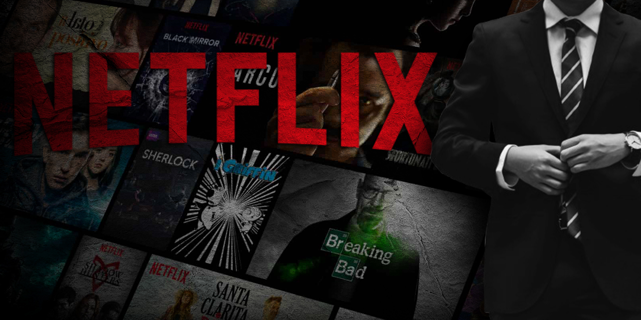 Netflix'te maaşlar ortaya saçıldı: Sızan belgeler gündem oldu