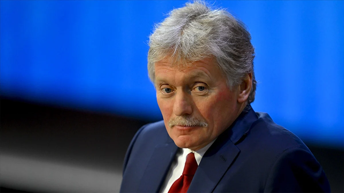 Kremlin duyurdu: Ukrayna barışı için adımlar atıldı, ABD ile diyalog zor ilerliyor
