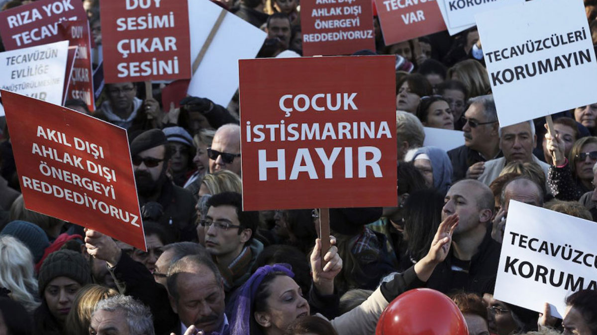 Kırmızı bültenle aranıyordu: İspanya'da 103 çocuğu istismar eden kişi Bodrum'da yakalandı