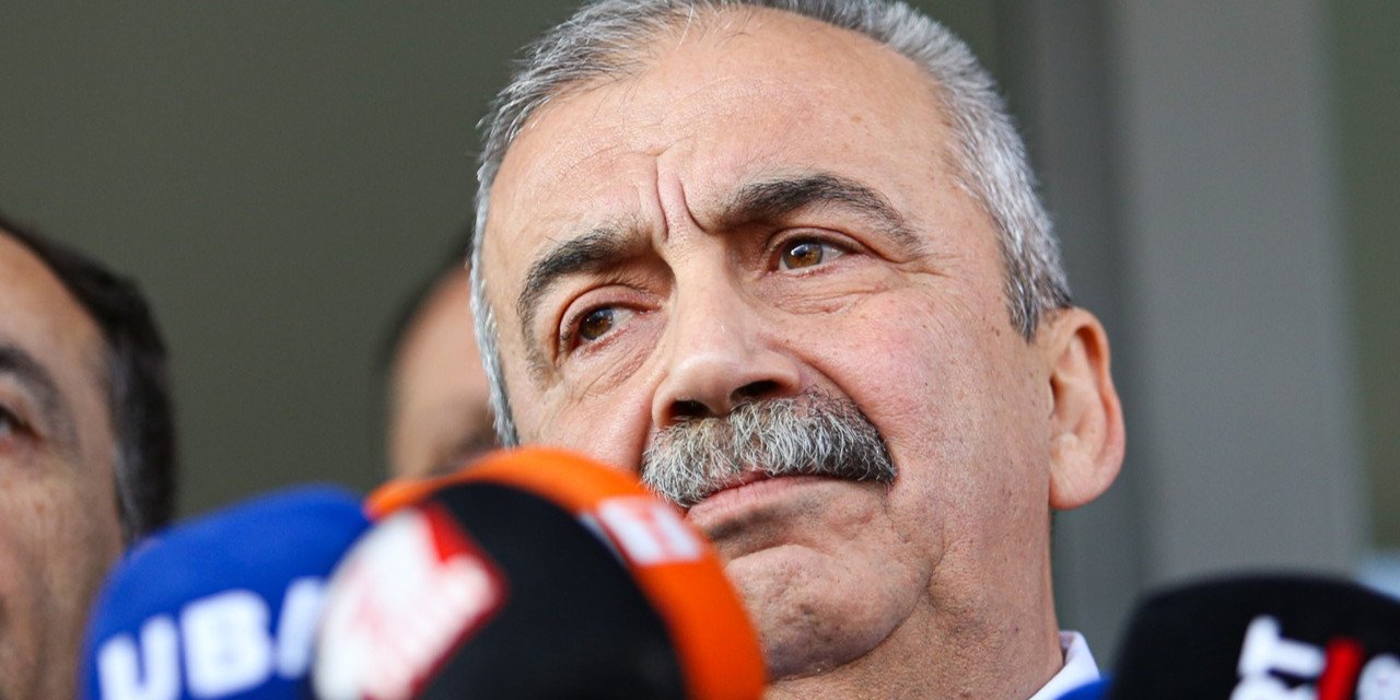 DEM Parti'den Sırrı Süreyya Önder'in son sağlık durumu açıklaması