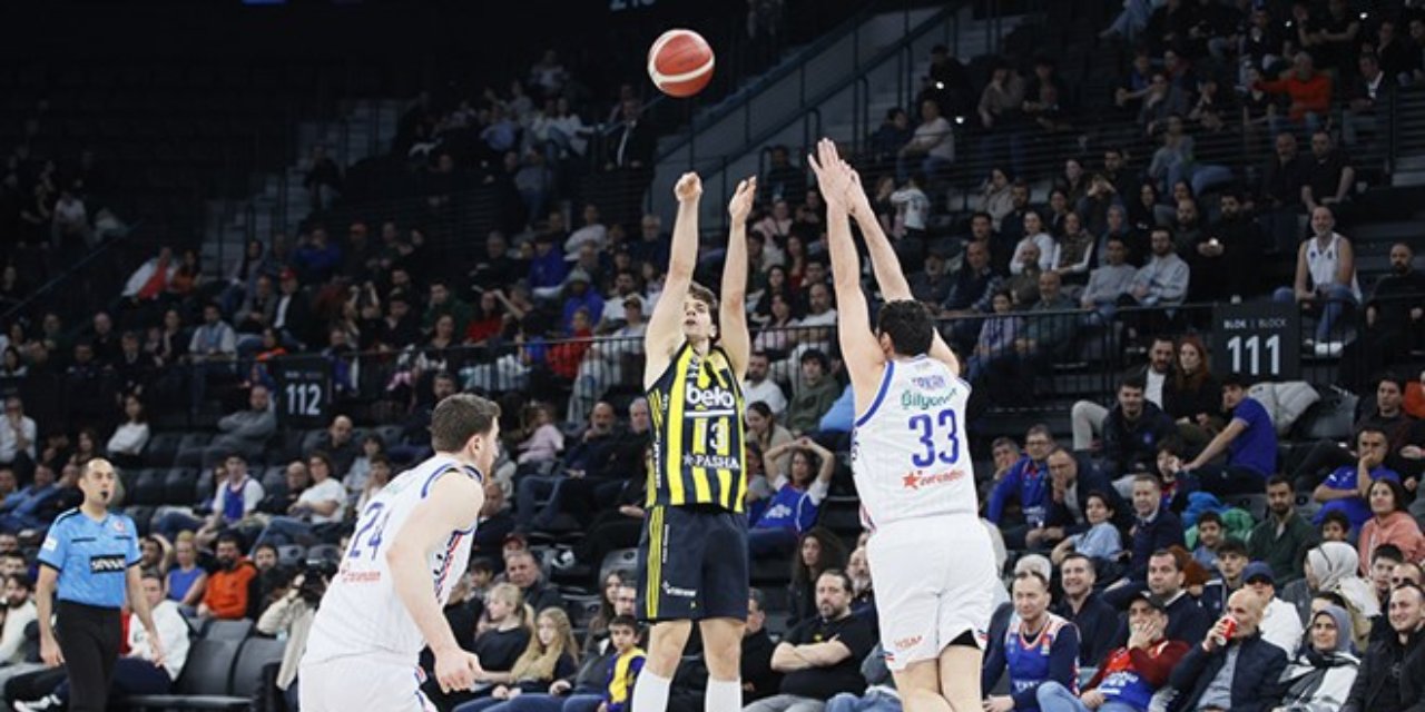 Fenerbahçe'nin lig maçı ertelendi