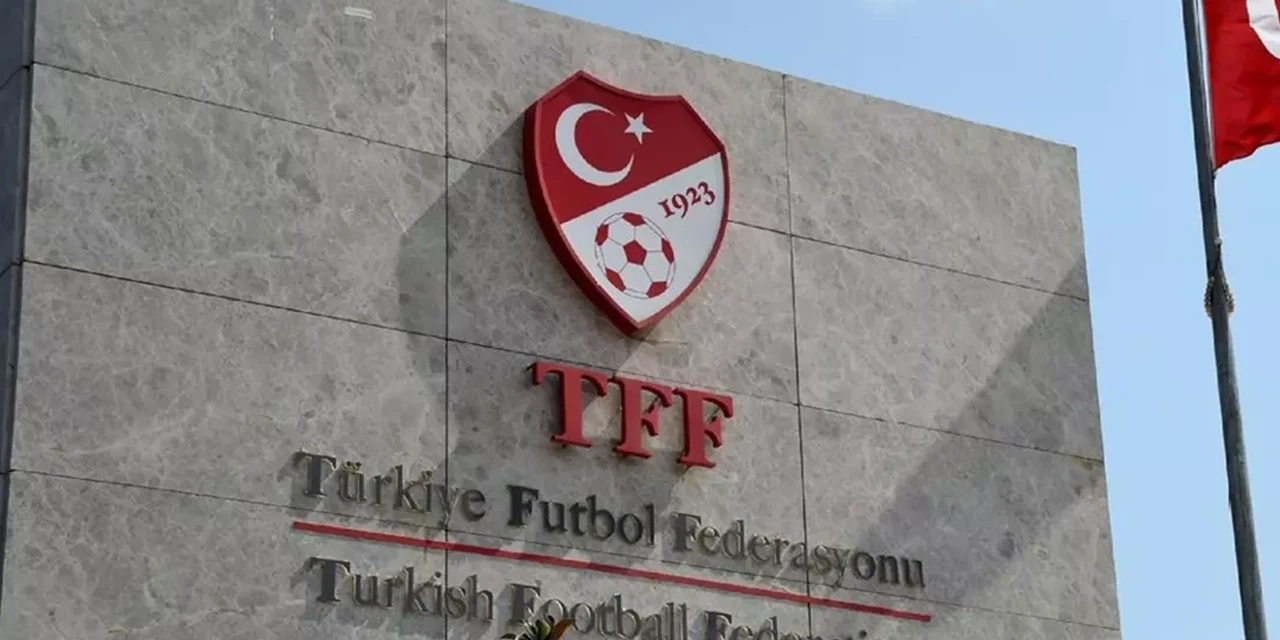 TFF'den şok karar! Türkiye kupası finali Eskişehir'de oynanmayacak