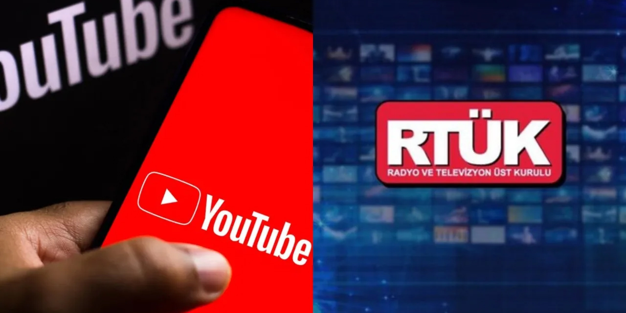 YouTube yayıncıları için yeni dönem: RTÜK denetimleri sıkılaşıyor