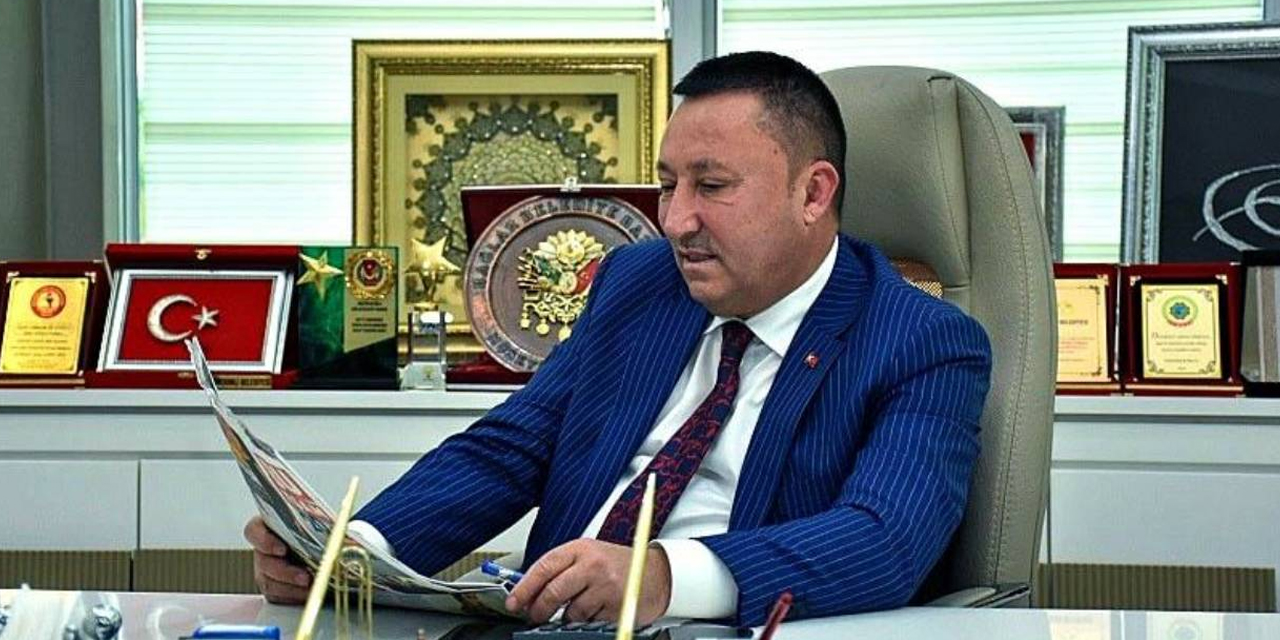Rüşvet suçundan hapis cezası almıştı: Eski AK Partili belediye başkanı tahliye edildi