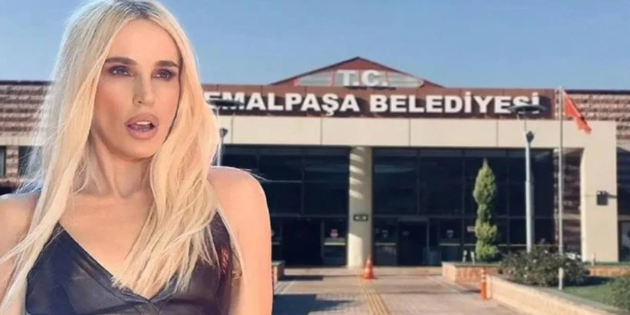 Kemalpaşa Belediyesi'ne 'Gülşen' soruşturması: 2 tutuklama, 3 adli kontrol
