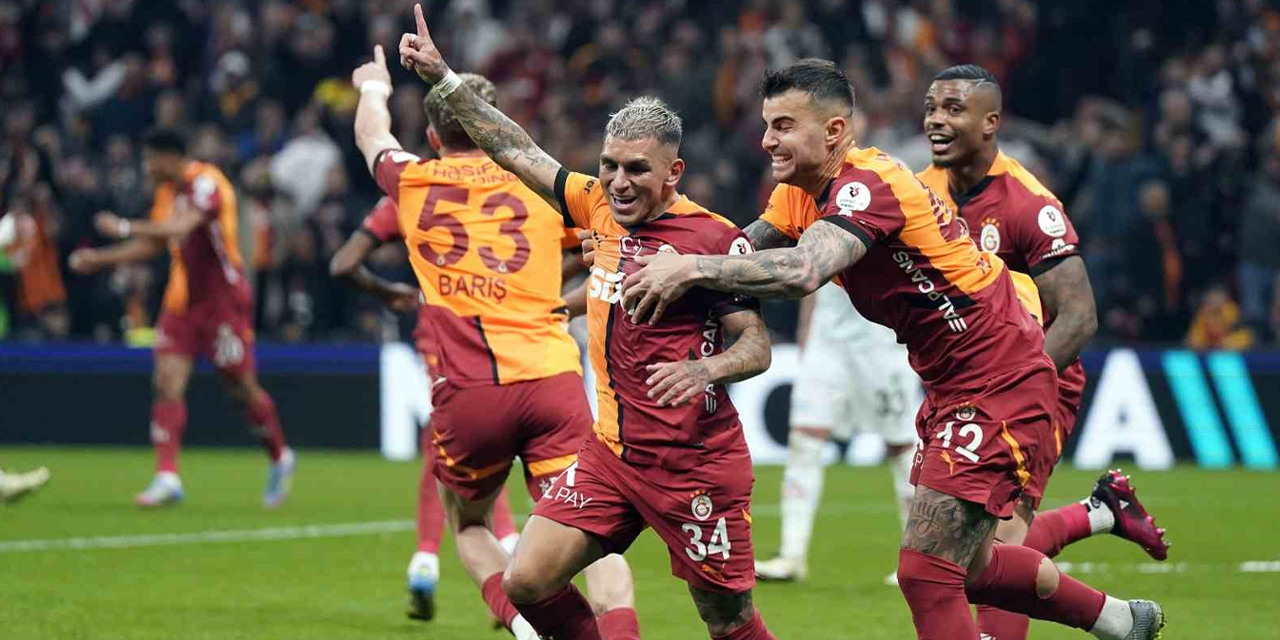 Aslan, Bodrum FK’yı yenerek zirvedeki yerini korudu