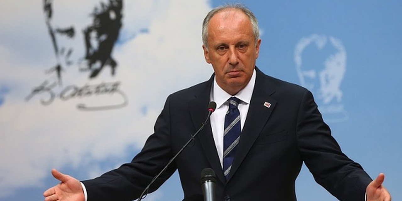 İnce’den öğretmen atamaları tepkisi: “Bilimden uzaklaştıkça aç kalırsın!”