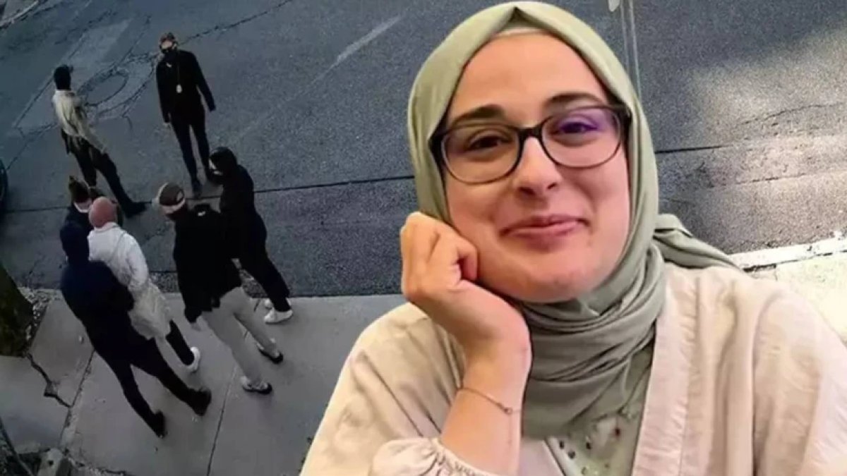 Rümeysa Öztürk hakkında yeni karar