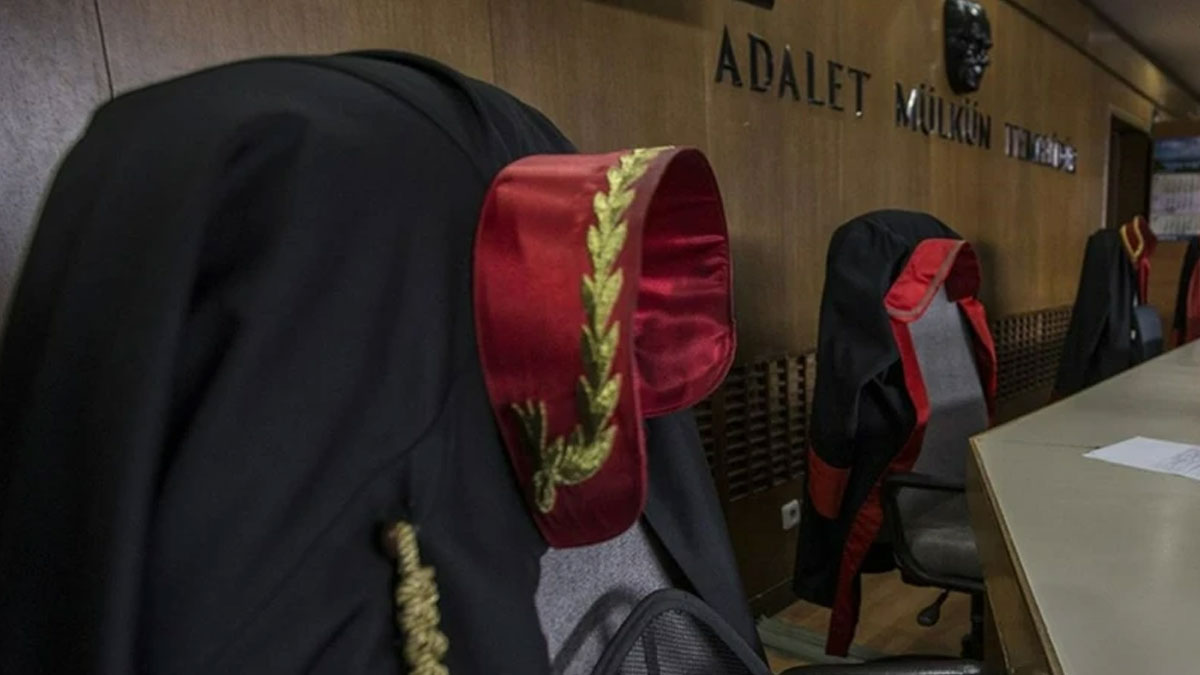 HSK kararı Resmi Gazete'de! 2 ilde yargı çevresi yeniden belirlendi