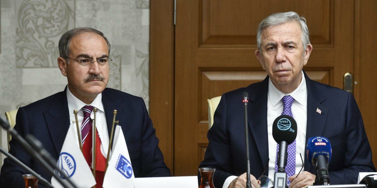 Mansur Yavaş: Acil müdahale etmemiz gerekiyor