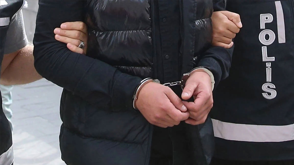 Ankara merkezli 4 ilde uyuşturucu operasyonu: 32 kişi tutuklandı