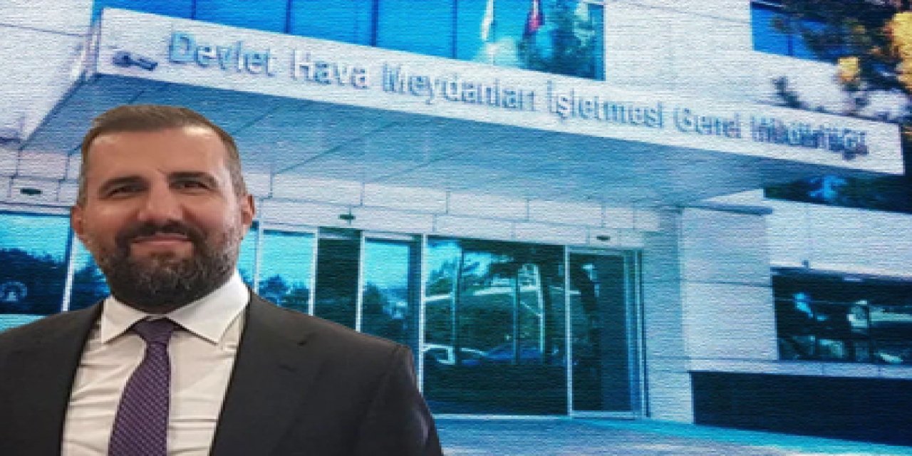 DHMİ eski Başkanı Cemil Acar tutuklandı! Kasasından 26 kilo altın çıktı