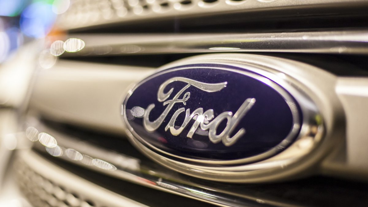 Ford’dan Çin kararı: Sevkiyatı durdurdu