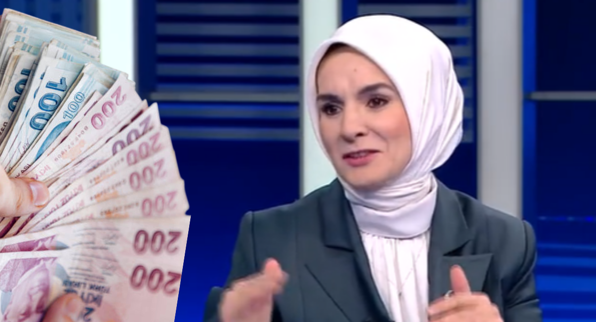 Doğum yardımı ödemeleri ne zaman yapılacak? Bakan canlı yayınladı