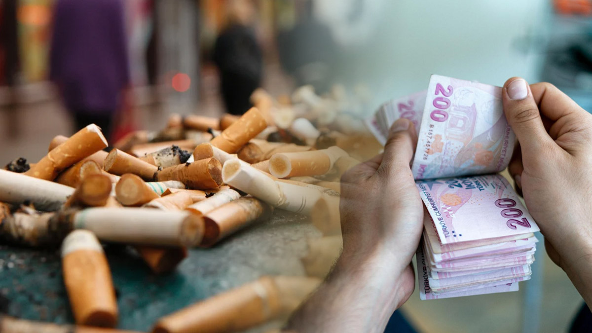 Çevreyi kirletenlere dev ceza! Türkiye'de görülmemiş hizmet