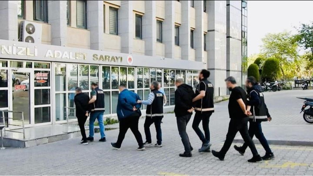 80 milyon TL'lik vurgun ortaya çıktı: POS tefeciliği operasyonunda şok detay