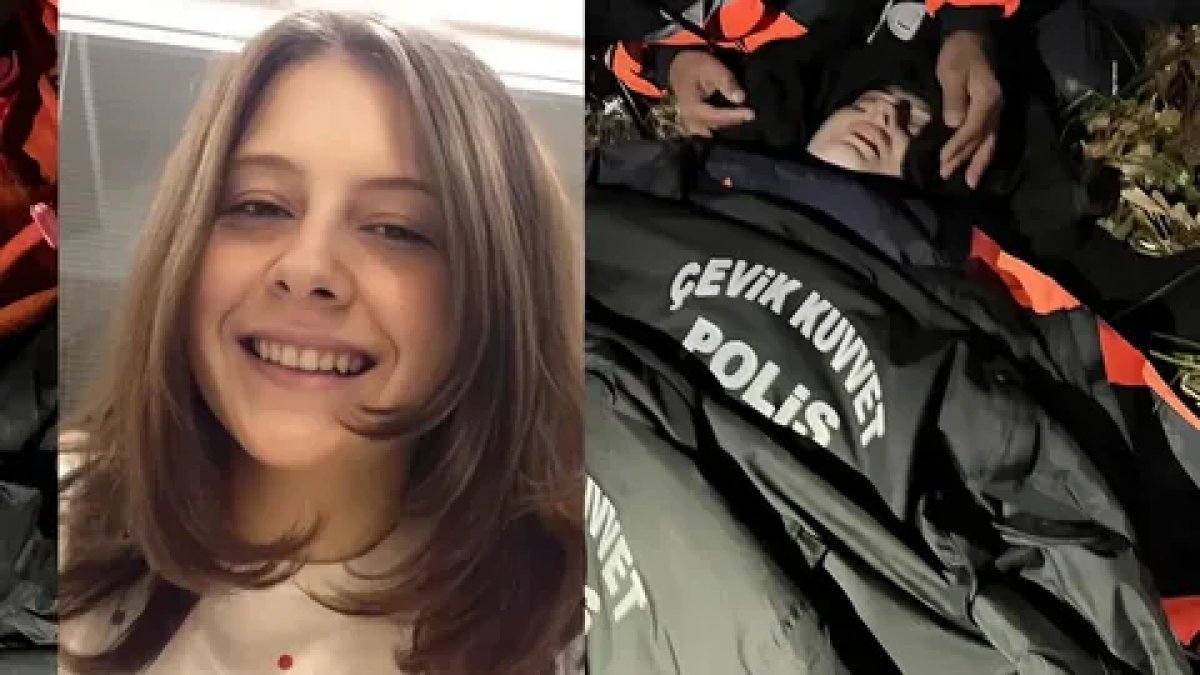 Mimar Ece Gürel'in ölüm nedeni belli oldu