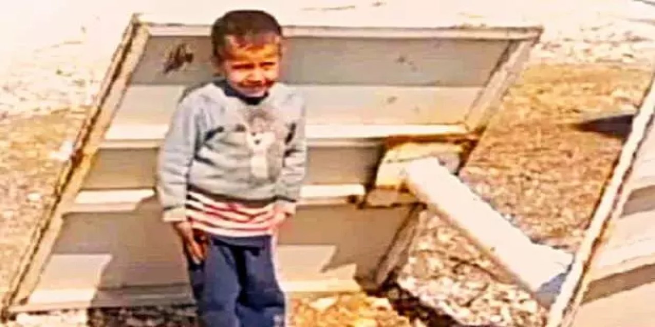 Şanlıurfa'da kahreden olay! 5 yaşındaki Ali Bulut ölü bulundu