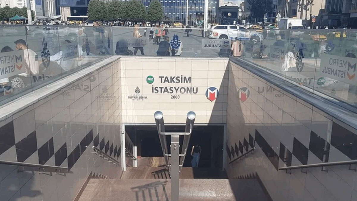 İstanbul Valiliği'nden ikinci 'Taksim' kararı