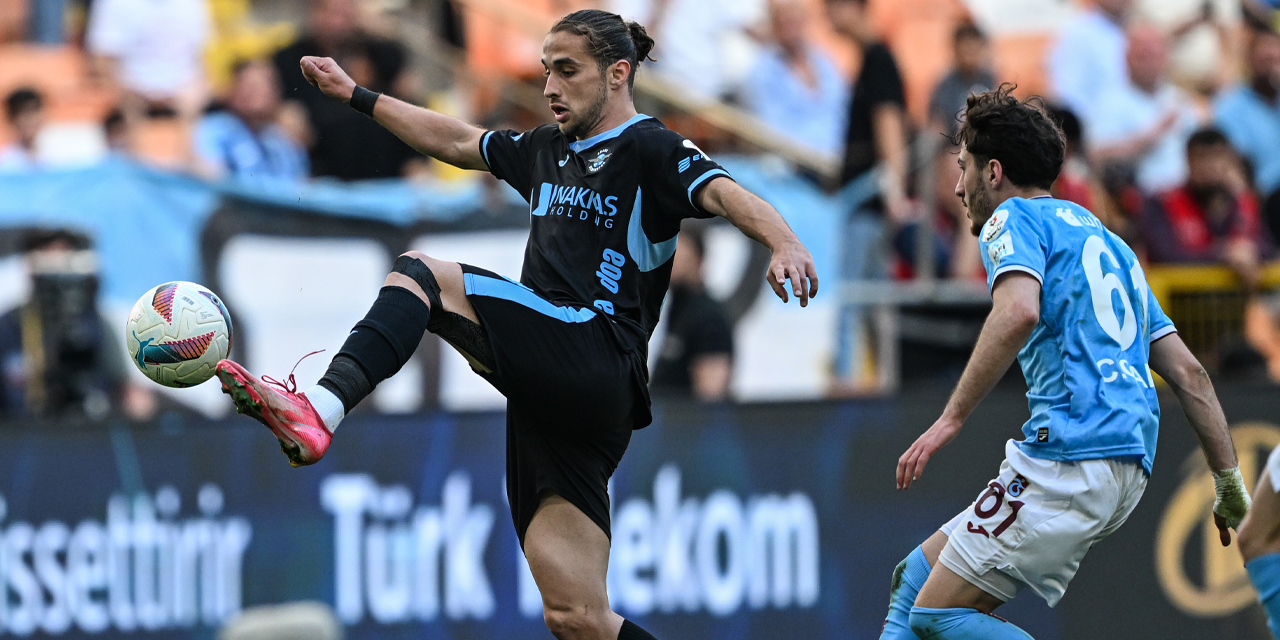 Trabzonspor’dan deplasmanda kritik galibiyet! Banza durmuyor