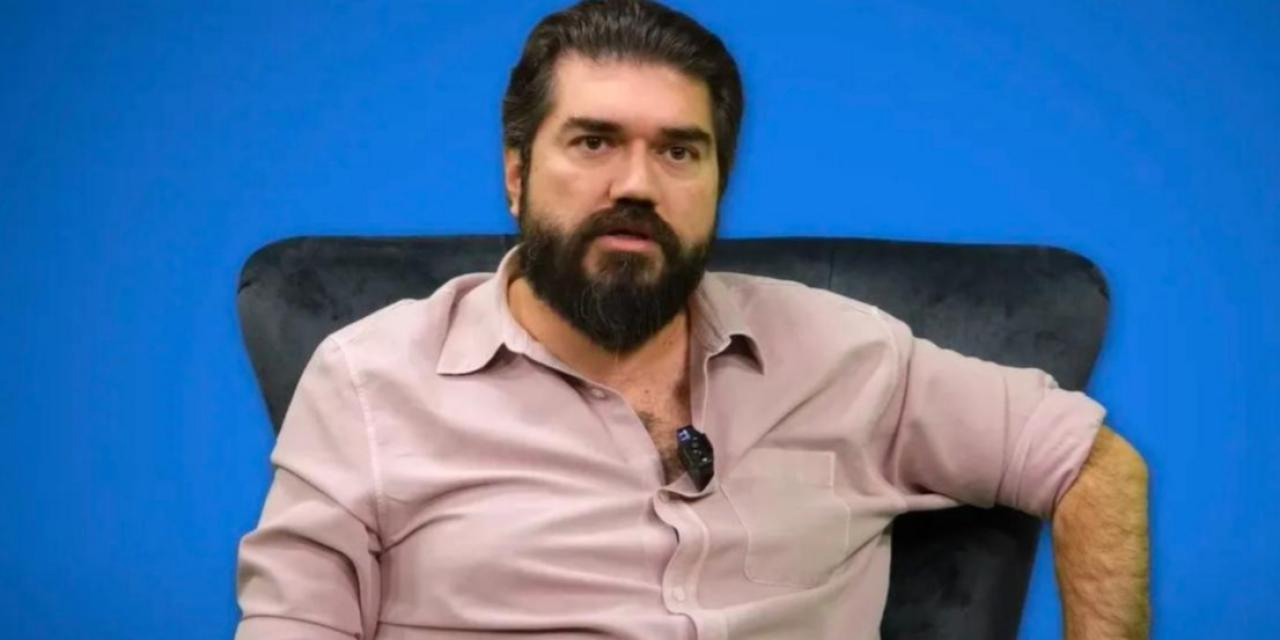 Rasim Ozan Kütahyalı’dan veda: “Bu açık hava tımarhanesinin mimarıyım”