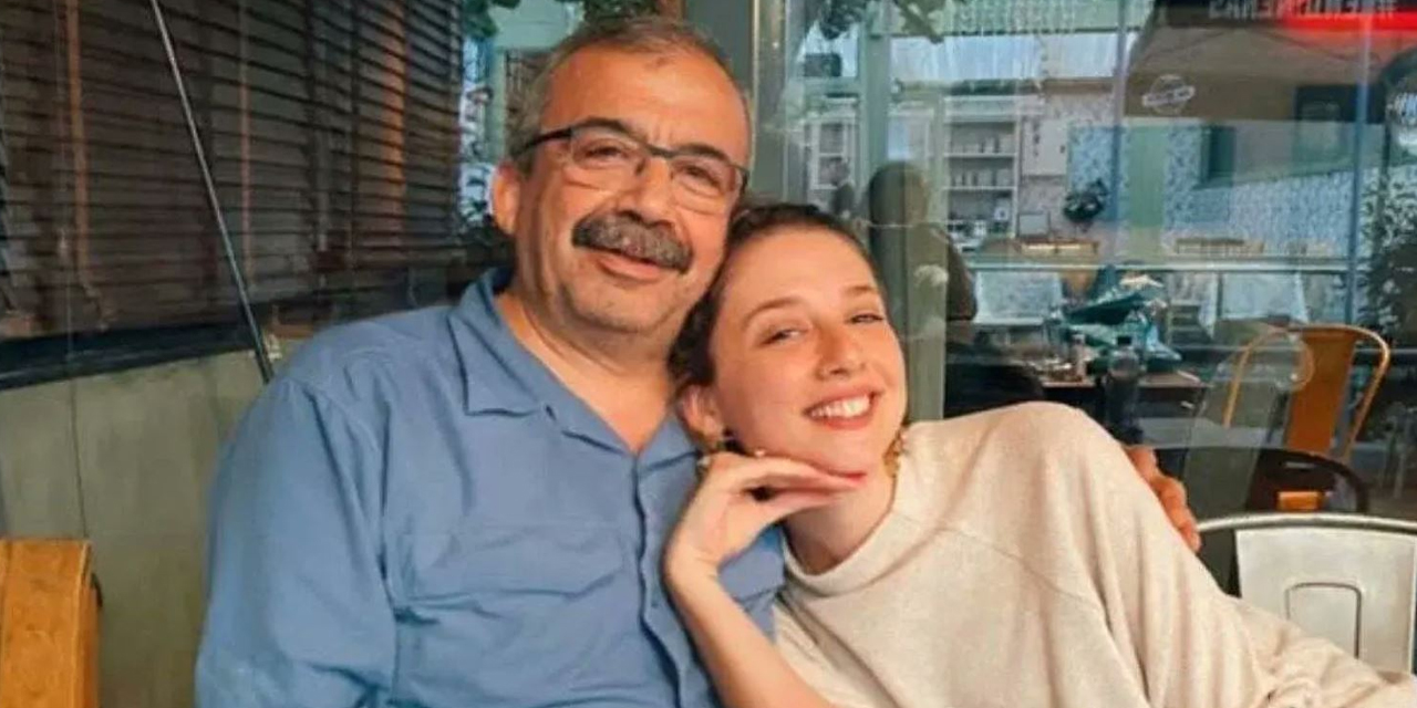Sırrı Süreyya Önder’in kızından yürek burkan paylaşım: “Gülüm gülüm, uyan”